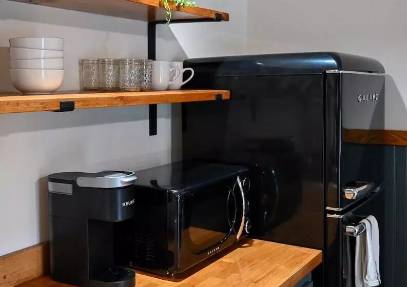 Motelli The Inn At The Gate