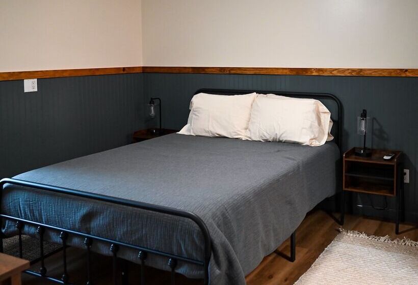 Мотель The Inn At The Gate