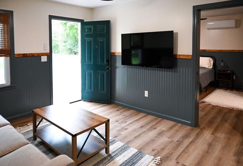 Мотель The Inn At The Gate