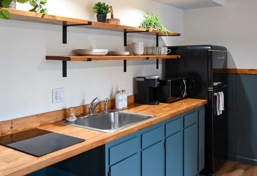 Мотель The Inn At The Gate