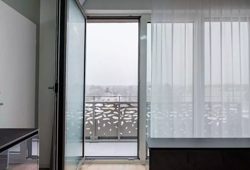 Nena Apartments Berlin   Adlershof   New Opening 2024