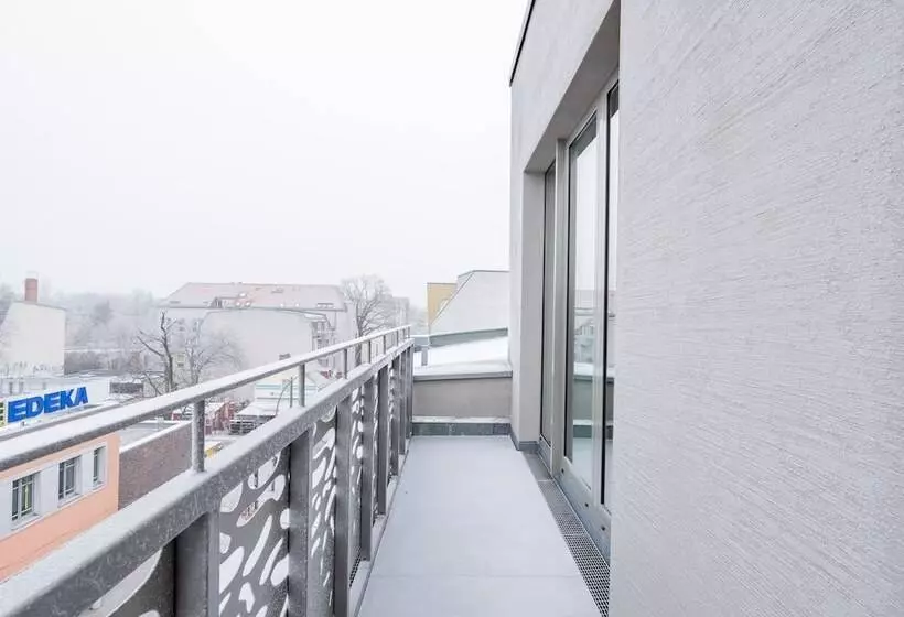 Nena Apartments Berlin   Adlershof   New Opening 2024