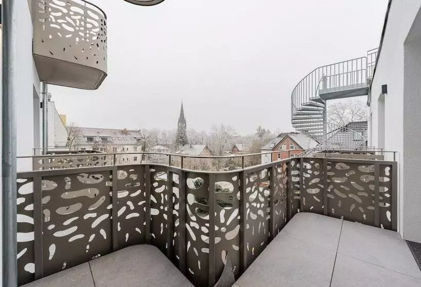 Nena Apartments Berlin   Adlershof   New Opening 2024