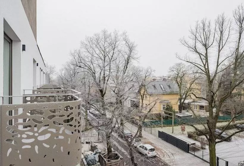 Nena Apartments Berlin   Adlershof   New Opening 2024