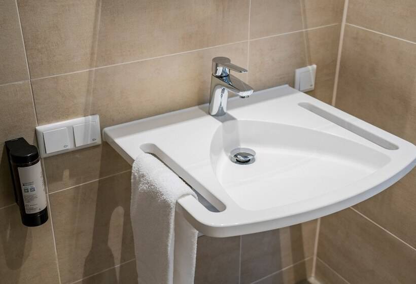 Nena Apartments Berlin Adlershof New Opening 2024