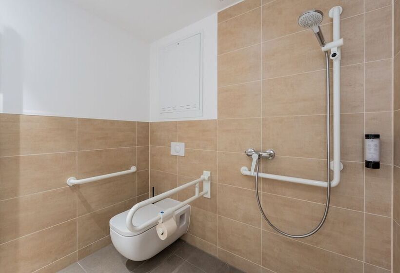 Nena Apartments Berlin Adlershof New Opening 2024