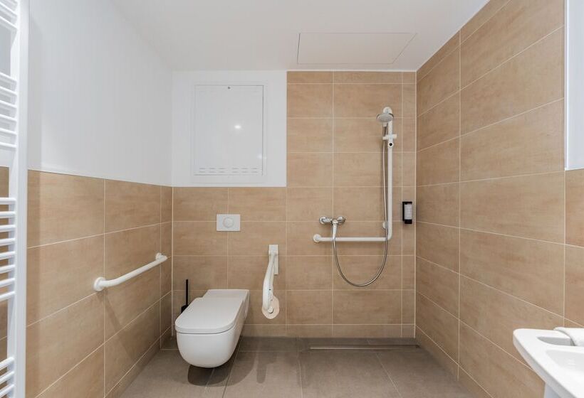 Nena Apartments Berlin Adlershof New Opening 2024