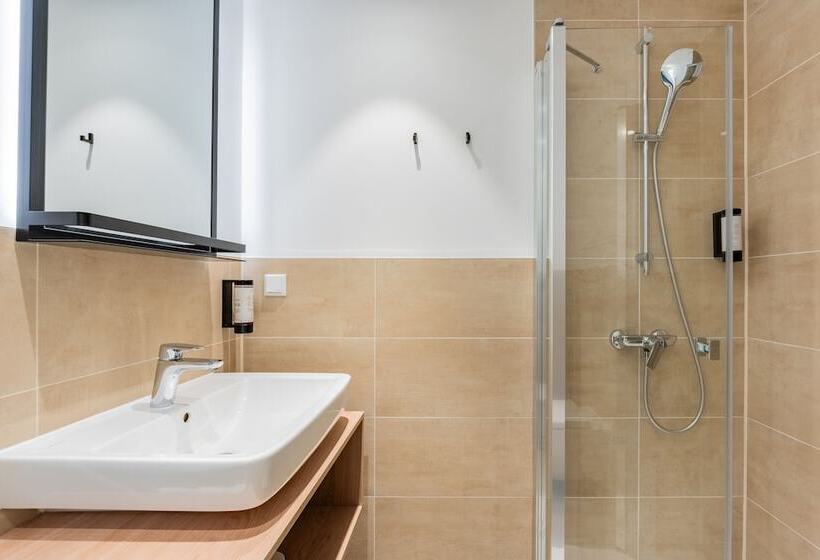 Nena Apartments Berlin Adlershof New Opening 2024