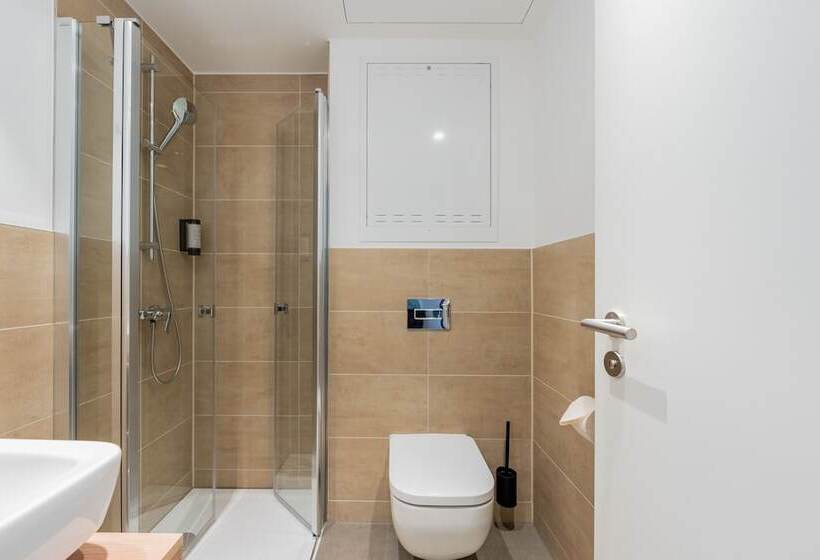 Nena Apartments Berlin Adlershof New Opening 2024