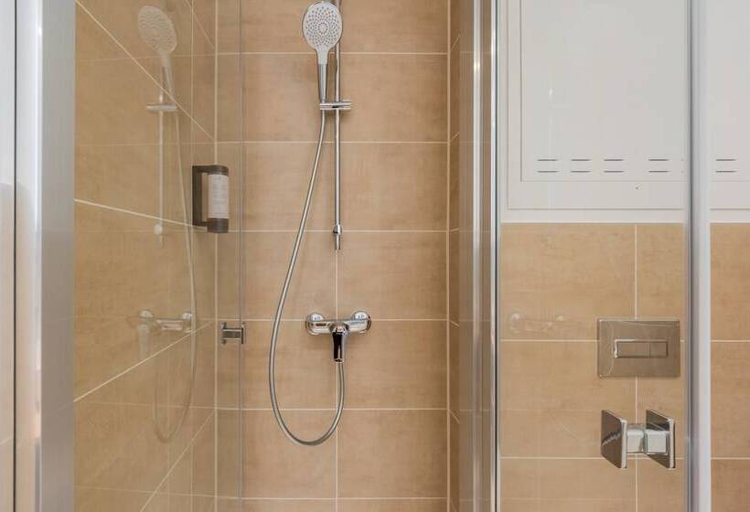 Nena Apartments Berlin Adlershof New Opening 2024