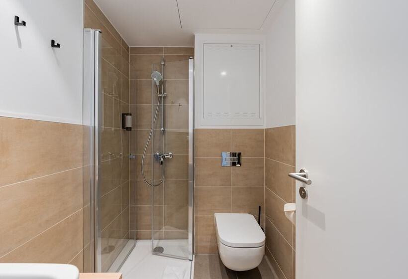 Nena Apartments Berlin Adlershof New Opening 2024