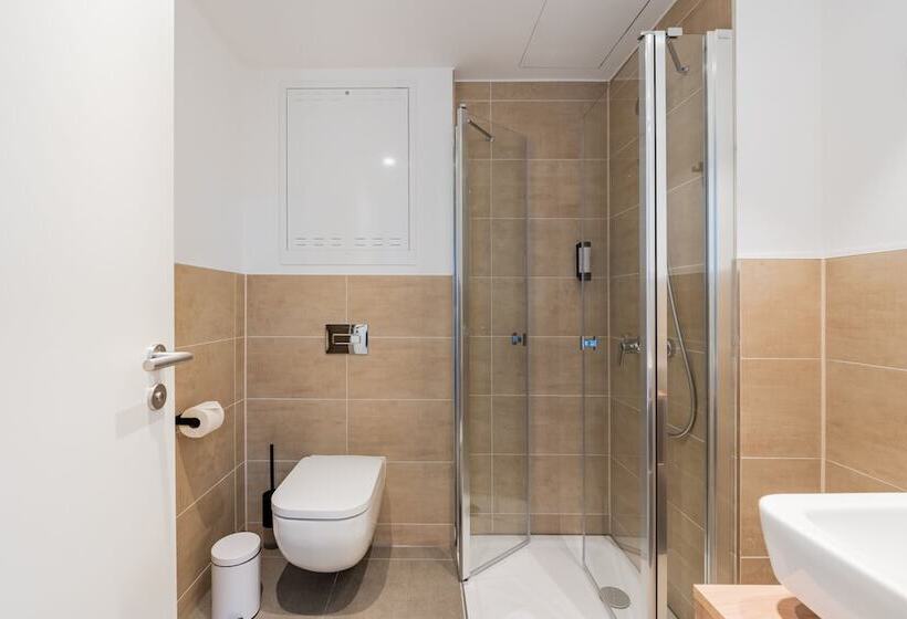 Nena Apartments Berlin Adlershof New Opening 2024