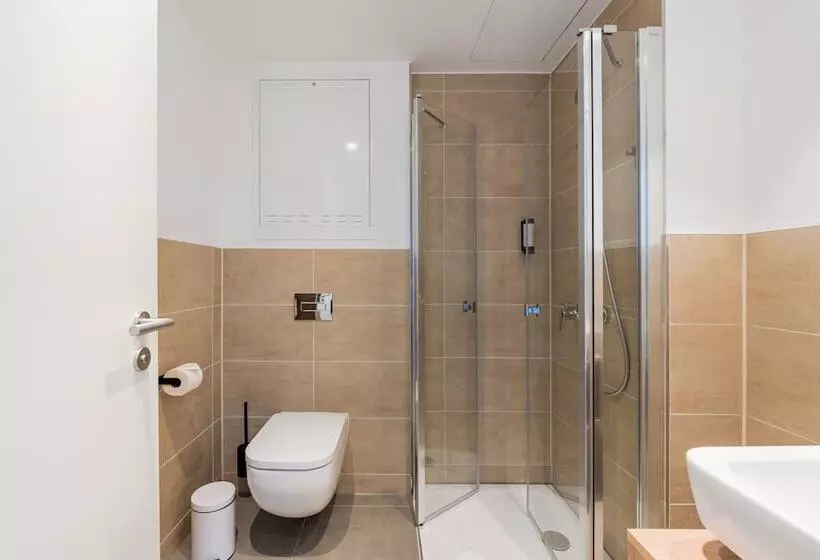 Nena Apartments Berlin   Adlershof   New Opening 2024