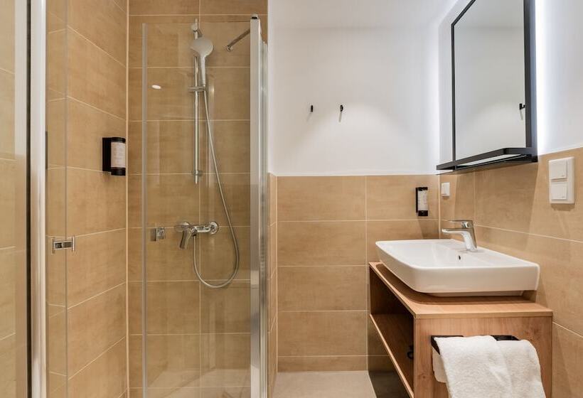 Nena Apartments Berlin Adlershof New Opening 2024