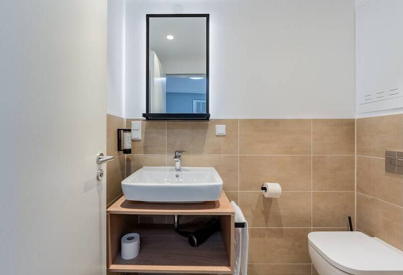 Nena Apartments Berlin Adlershof New Opening 2024