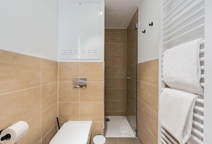 Nena Apartments Berlin Adlershof New Opening 2024