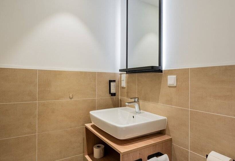 Nena Apartments Berlin Adlershof New Opening 2024