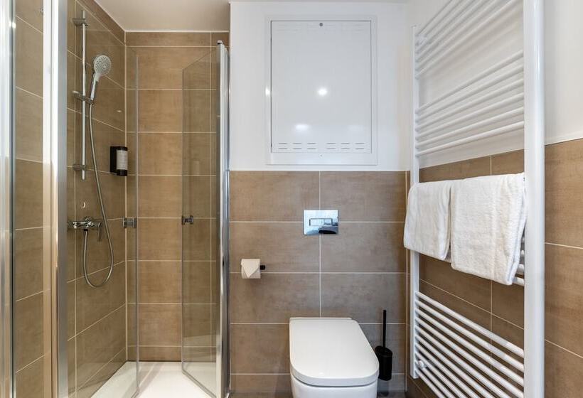 Nena Apartments Berlin Adlershof New Opening 2024