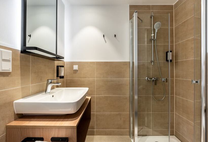 Nena Apartments Berlin Adlershof New Opening 2024