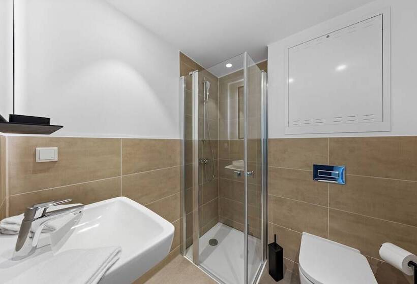 Nena Apartments Berlin Adlershof New Opening 2024