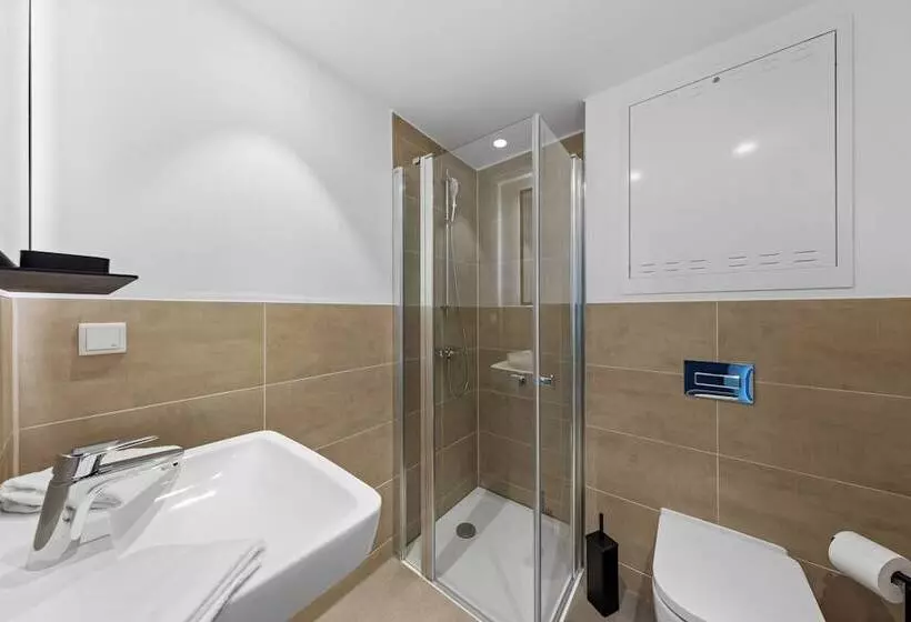 Nena Apartments Berlin   Adlershof   New Opening 2024