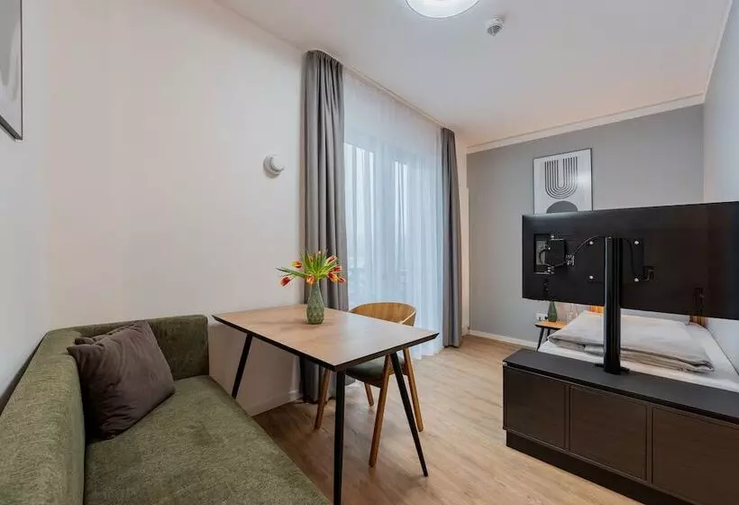 Nena Apartments Berlin   Adlershof   New Opening 2024