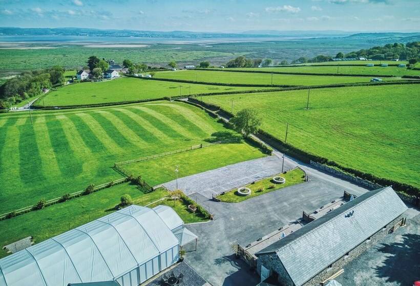 Ocean View Cottage 1 Llanrhidian