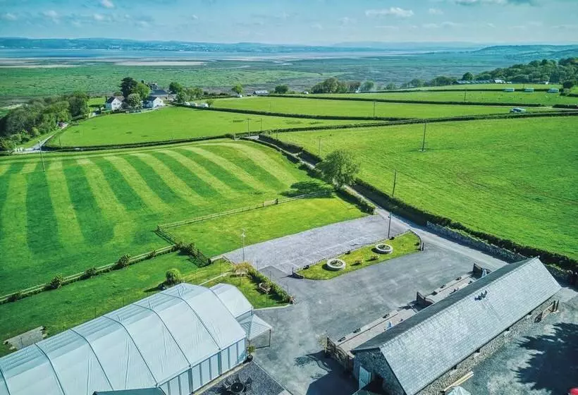Ocean View Cottage 1   Llanrhidian