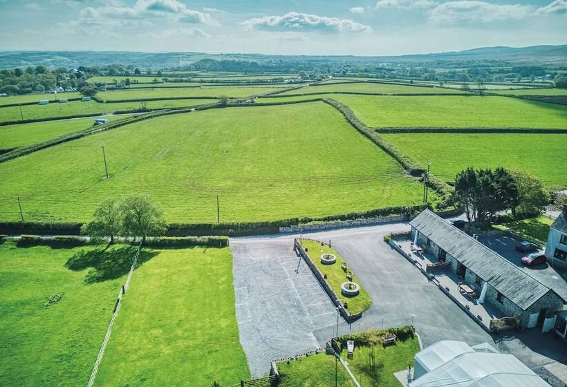 Ocean View Cottage 1 Llanrhidian