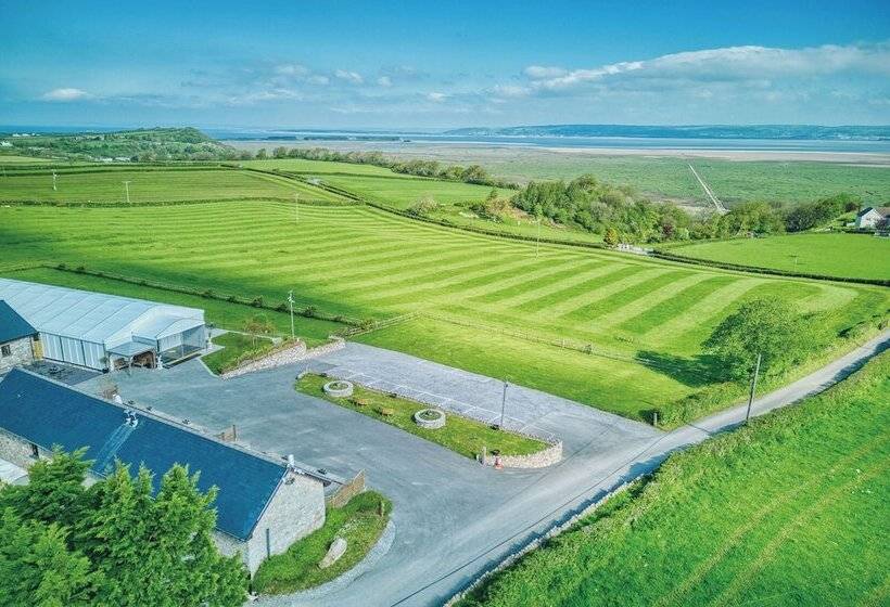 Ocean View Cottage 1 Llanrhidian