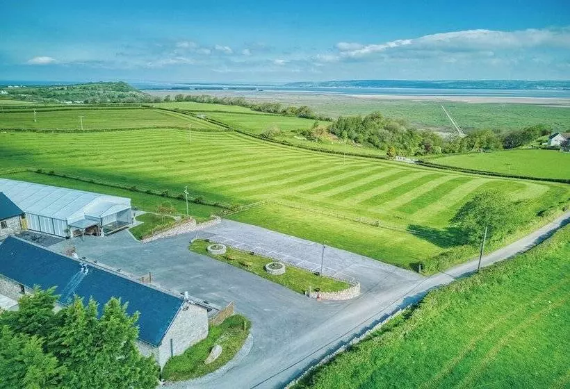 Ocean View Cottage 1   Llanrhidian