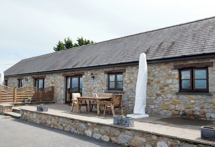 Ocean View Cottage 1 Llanrhidian