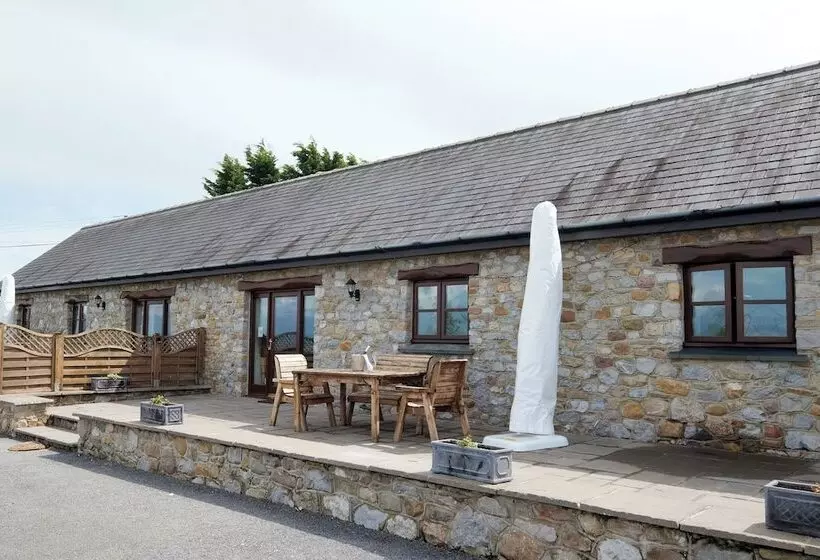 Ocean View Cottage 1   Llanrhidian