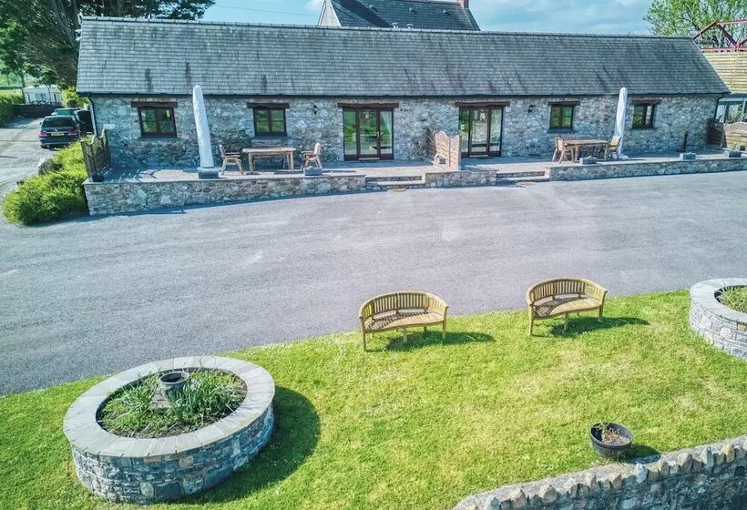 Ocean View Cottage 1   Llanrhidian