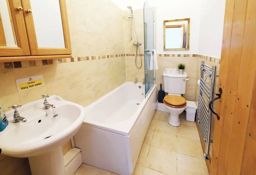 Ocean View Cottage 1 Llanrhidian