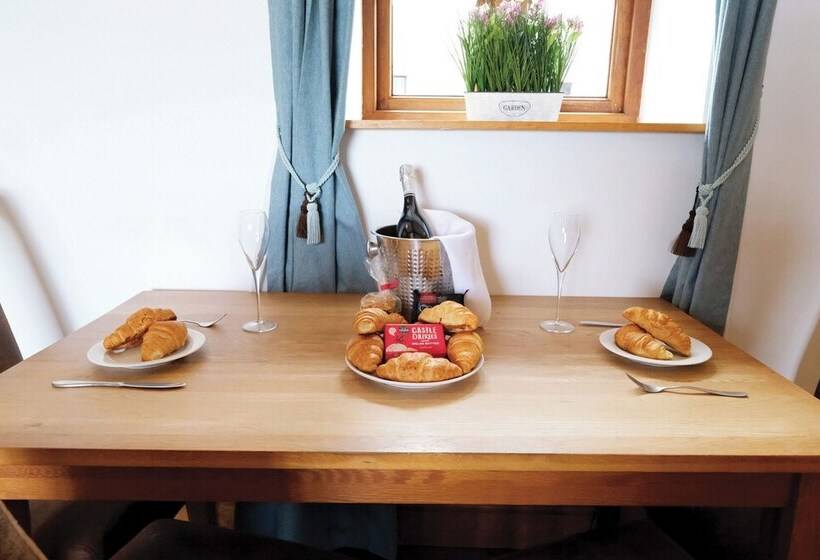 Ocean View Cottage 1 Llanrhidian