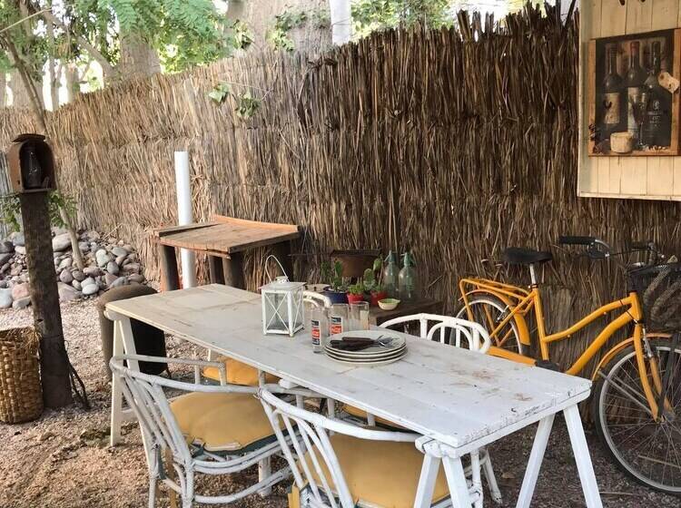 پانسیون Chacras De Coria