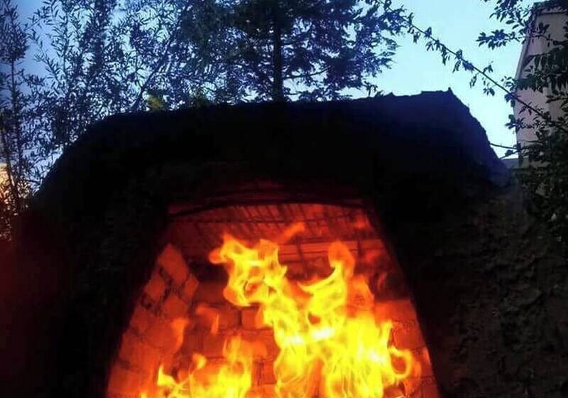 پانسیون Chacras De Coria