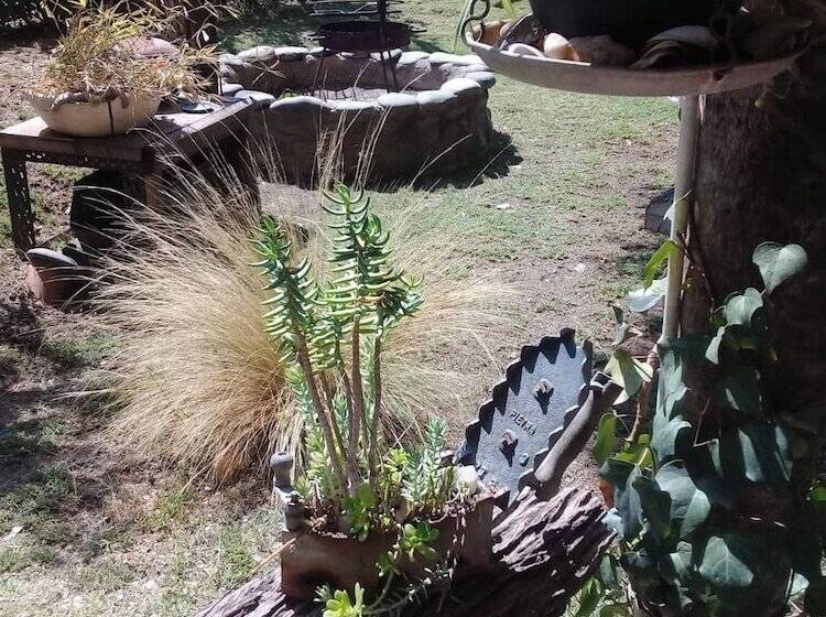 پانسیون Chacras De Coria