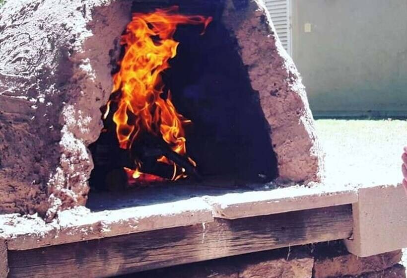 پانسیون Chacras De Coria