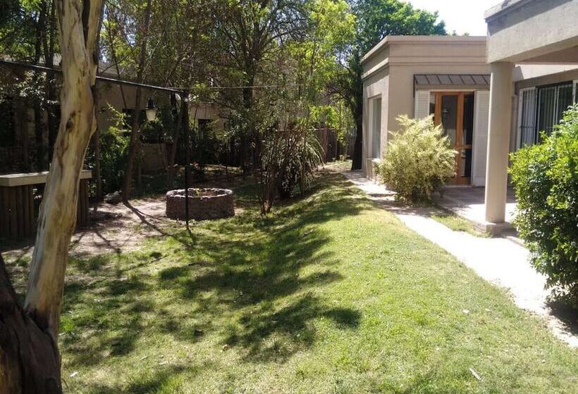 پانسیون Chacras De Coria