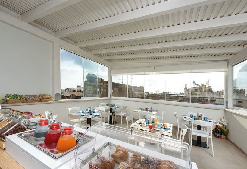 פנסיון Il Mare Dentro Suites