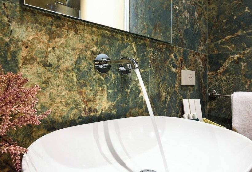 פנסיון Il Mare Dentro Suites