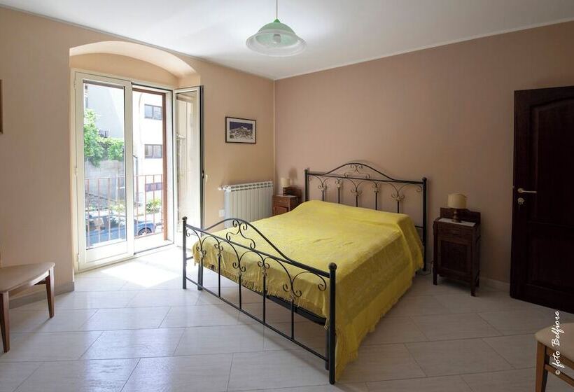 膳宿费 Nonna Maria