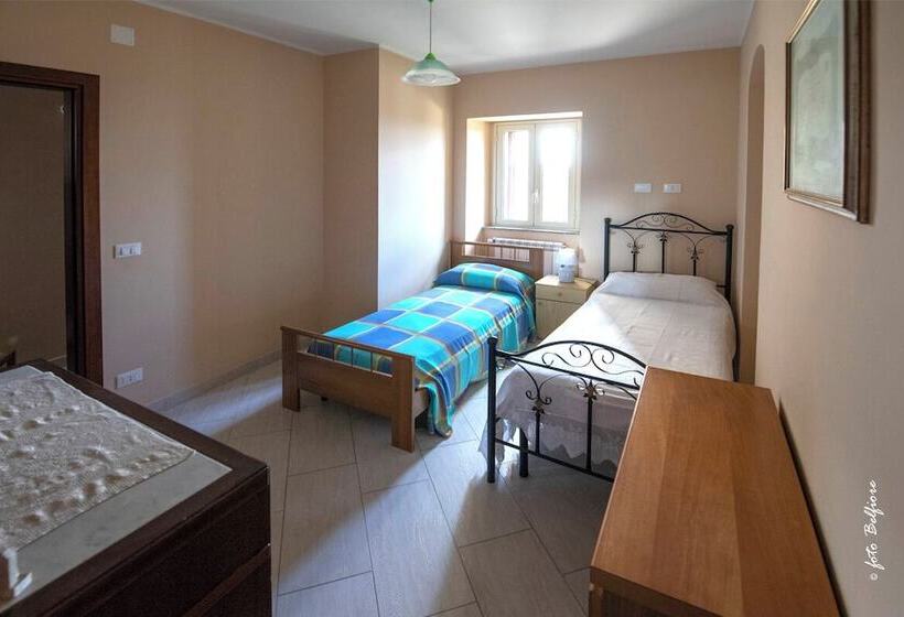 膳宿费 Nonna Maria