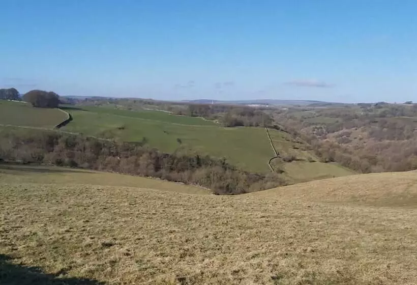 Rose Cottage   Cosy Cottage In Millers Dale