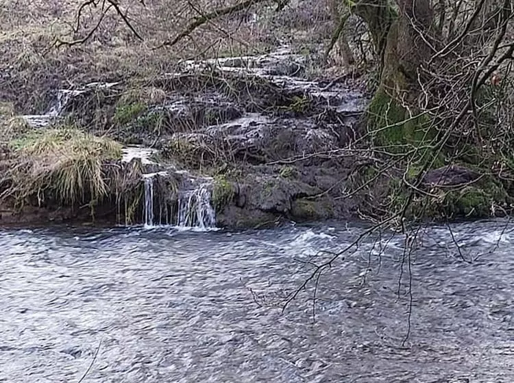 Rose Cottage   Cosy Cottage In Millers Dale