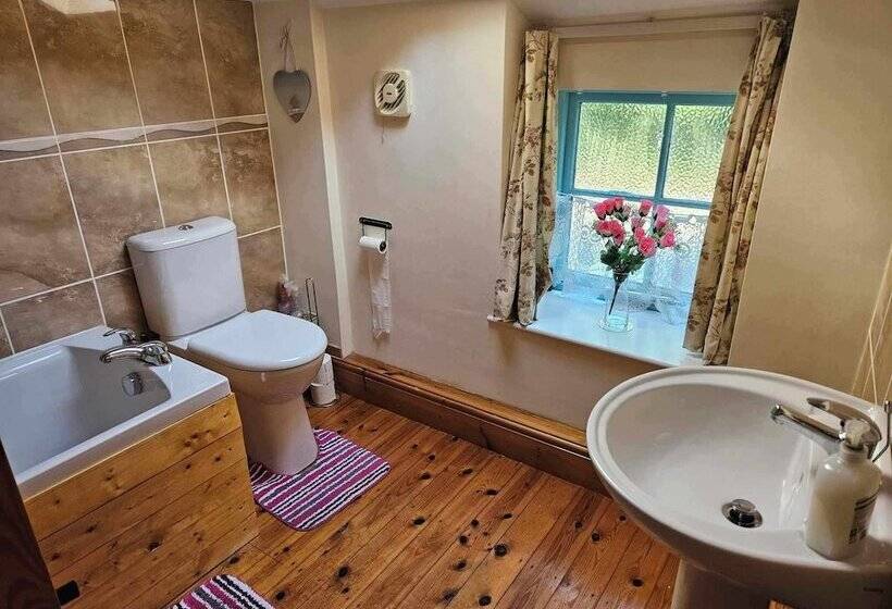 Rose Cottage Cosy Cottage In Millers Dale