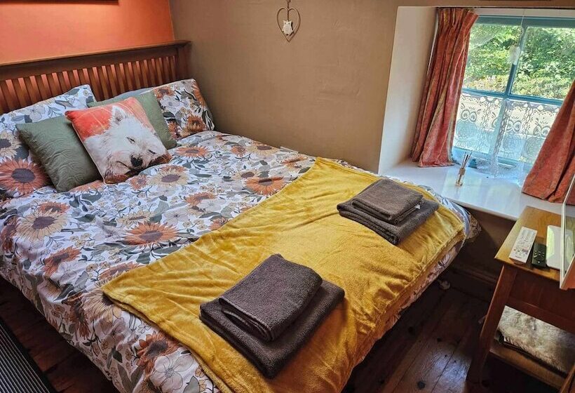 Rose Cottage Cosy Cottage In Millers Dale