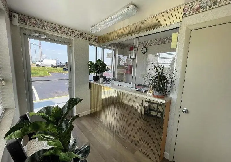 Royal Inn Motel